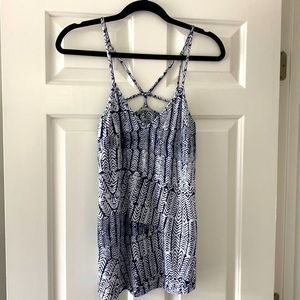 Tart Summer Tank Small